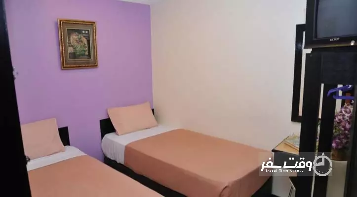 هتل آلاماندا کوالالامپور